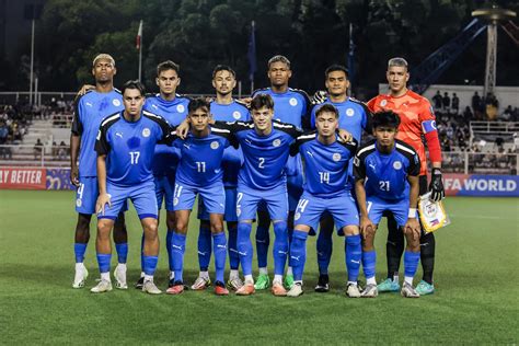 espn ph|friendly philippines soccer schedule.
